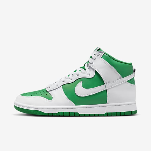 Verde Nike US