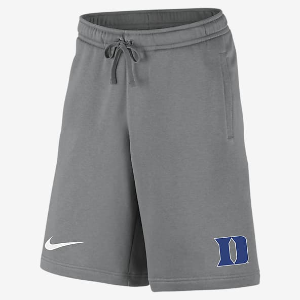duke nike shorts