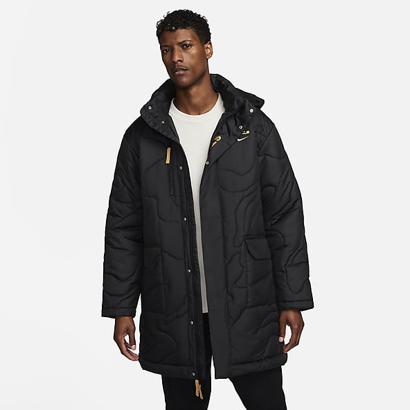 At Least 20% Sustainable Material Parka Jackets. Nike CA