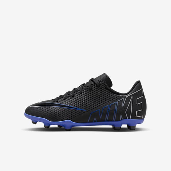 Tacos nike cheap mercurial negros