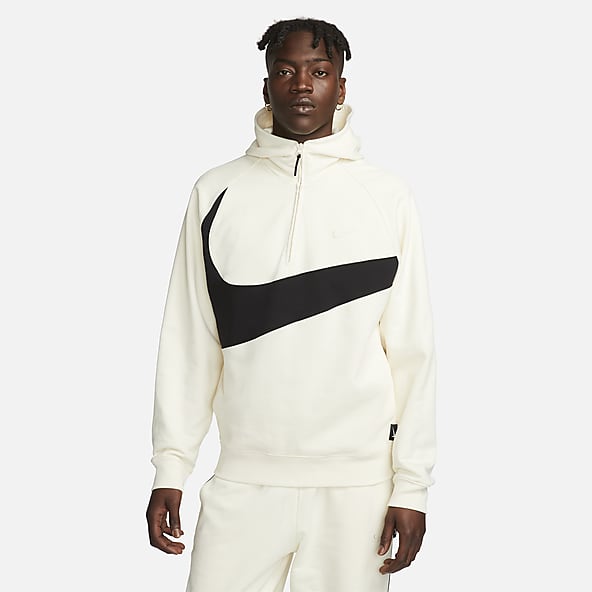 Mens White Hoodies u0026 Pullovers. Nike.com