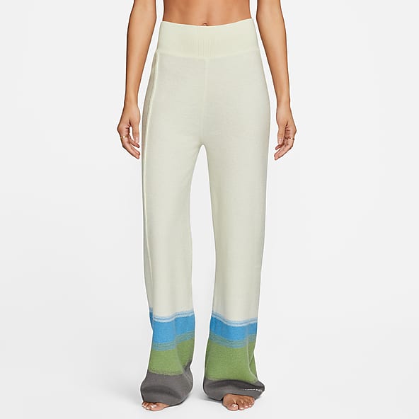 Apoyarse Menagerry ir al trabajo Mujer Yoga Pants de entrenamiento. Nike US