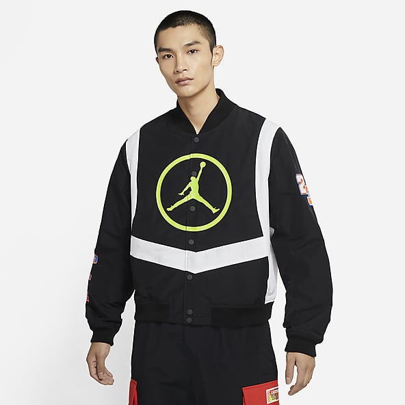 Nike公式 メンズ Jordan アウター ベスト ナイキ公式通販