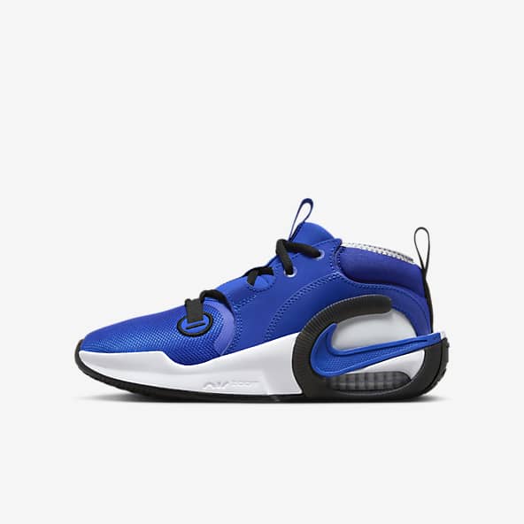 nike zoom mens basketball shoes