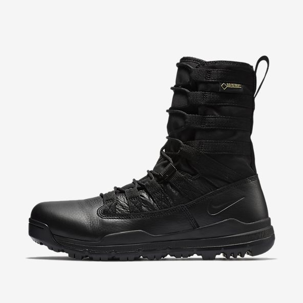 nike mens snow boots