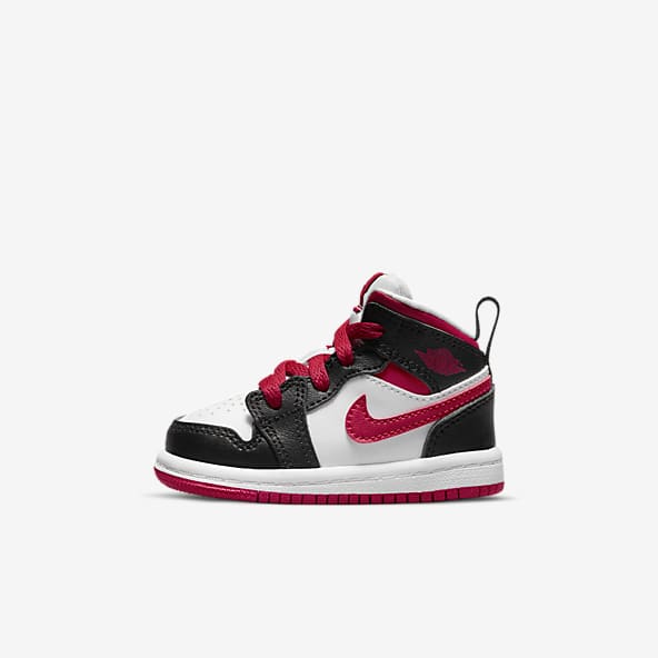 Niños jordan clearance