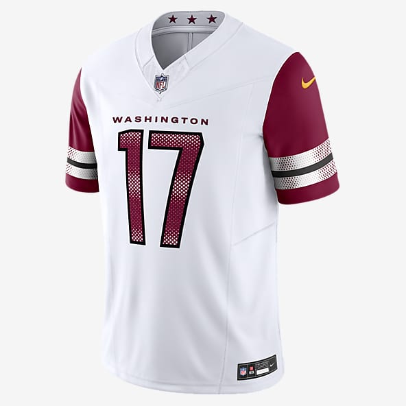 Terry McLaurin Washington Commanders Men's Nike Dri-FIT NFL Limited Football Jersey