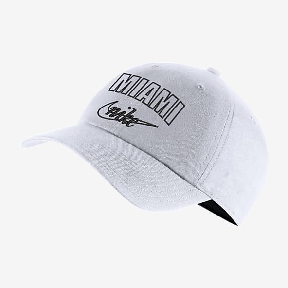 Miami Heat Heritage86 Gorra Nike NBA
