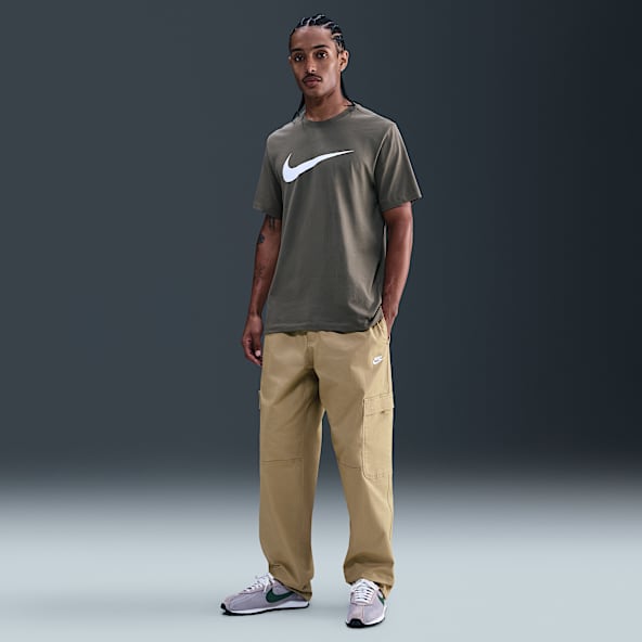 Nike Sportswear Club Men's Woven Cargo Pants