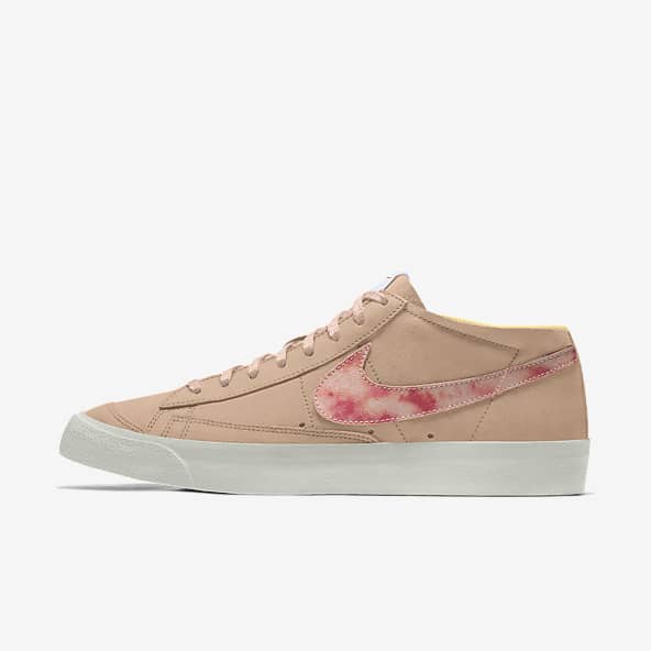 nike womens shoes with flowers