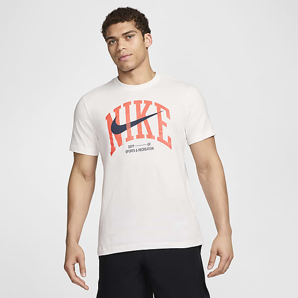 25 50 Playeras. Nike US