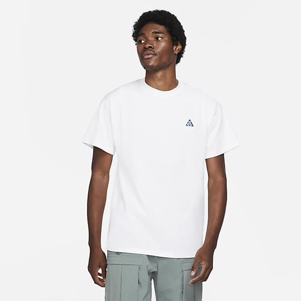 Mens White Tops \u0026 T-Shirts. Nike.com