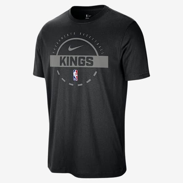 Sacramento Kings Men's Nike NBA Practice T-Shirt