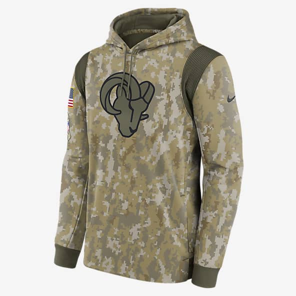 NFL Salute to Service Collection Hoodies.