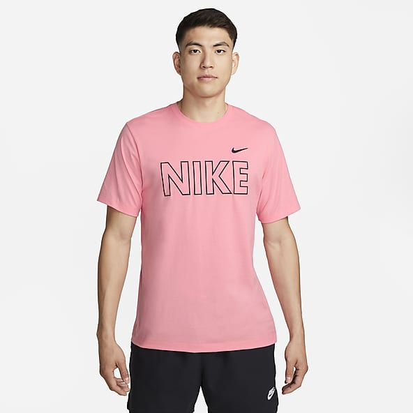 Modish Vanvid Forladt Pink Tops & T-Shirts. Nike.com
