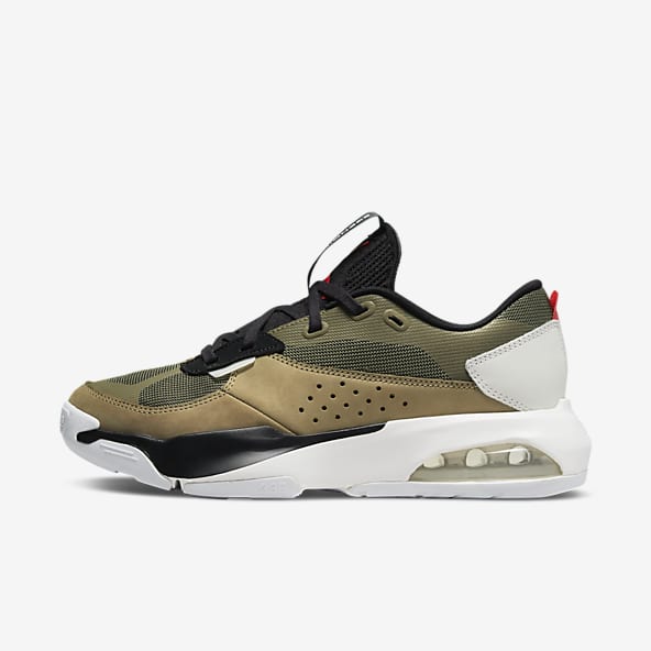 Jordan Marrón Zapatillas. Nike ES