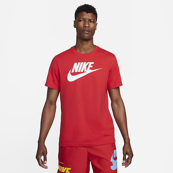Men's Shirts \u0026 T-Shirts. Nike.com