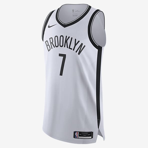 Kd Brooklyn Nets Jersey City Edition - See The Nets New City Edition ...