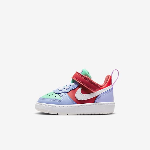 Nike Air Force 1 Low Back To School (2020) (GS) Kids' - CZ8139-100 - US