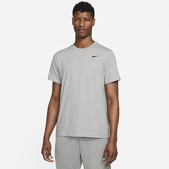 Nike Dri-FIT Men's Fitness T-Shirt