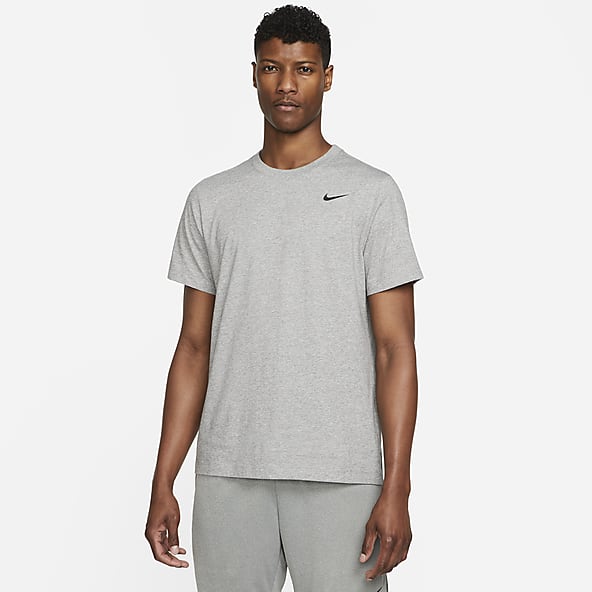 Despertar Revocación telar Men's Dri-FIT T-Shirts & Tops. Nike.com