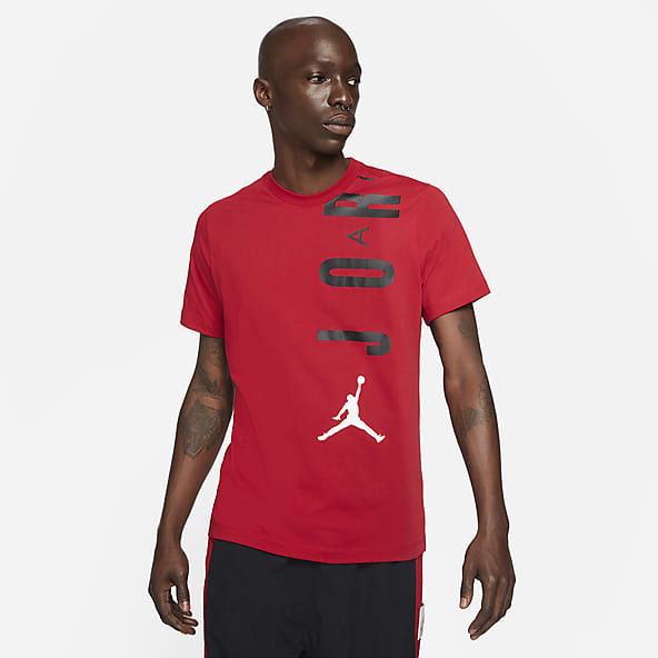 erkek jordan tisort ve ustler nike tr