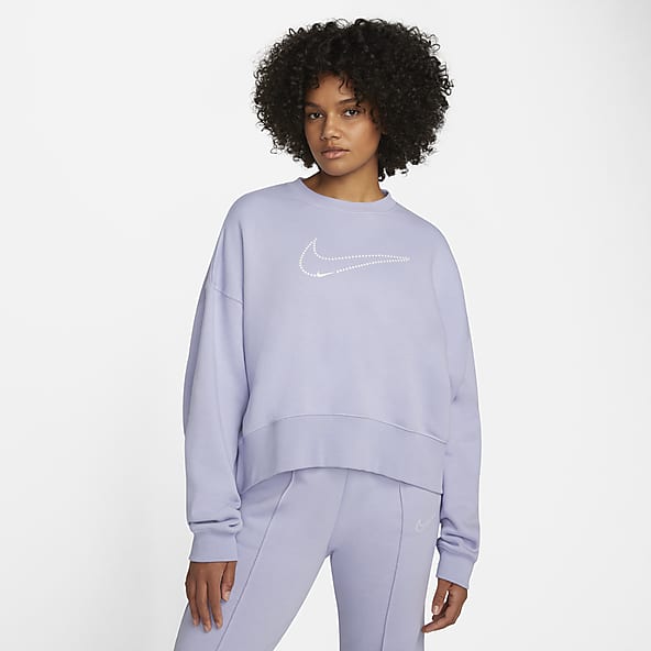 Purple Hoodies \u0026 Sweatshirts. Nike GB