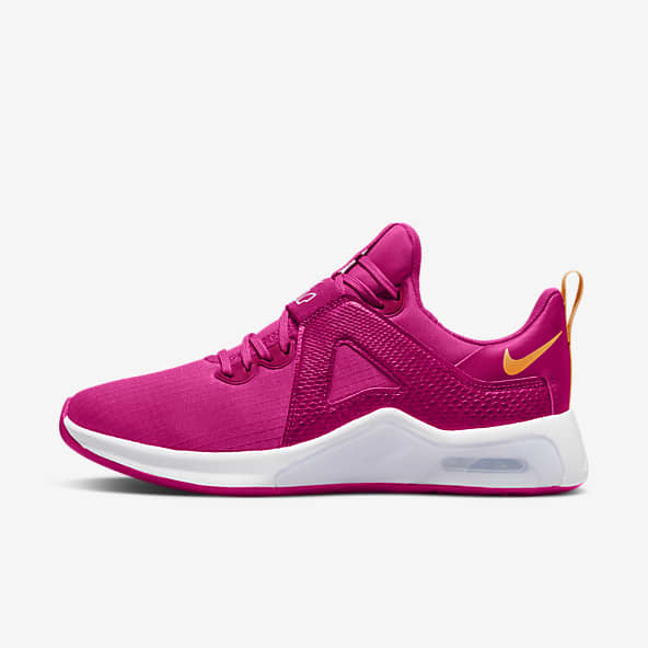 Womens Pink Nike.com