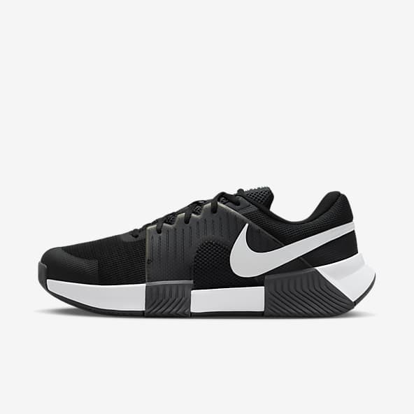 Mens Black Tennis Shoes Nike com