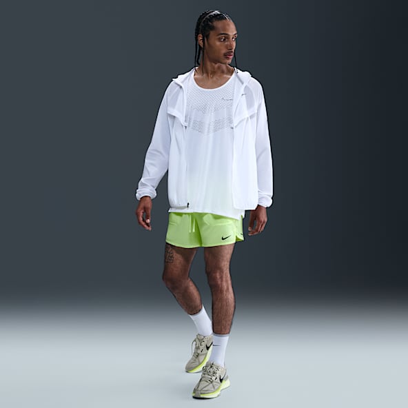 Nike Stride Men's Dri-FIT 5" 2-in-1 Running Shorts