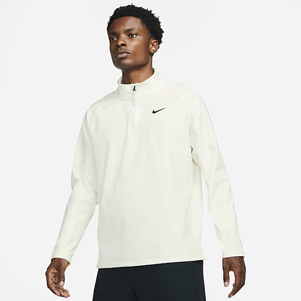 playeras de golf nike