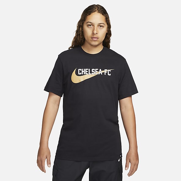 chelsea fc nike shirt