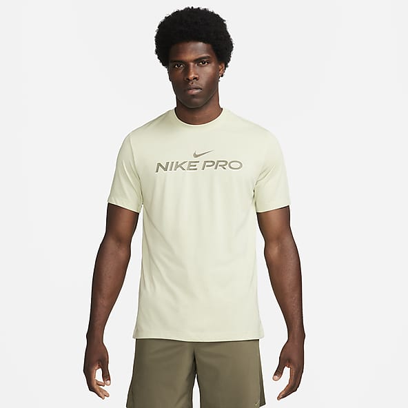 Nike fitness t shirt clearance