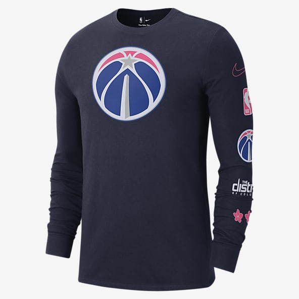 Washington Wizards Jerseys & Gear. Nike.com