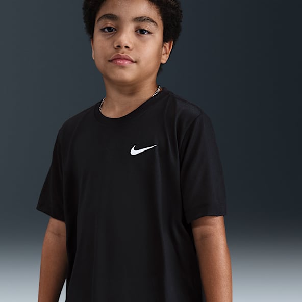 Nike Legend Big Kids' Dri-FIT Training T-Shirt