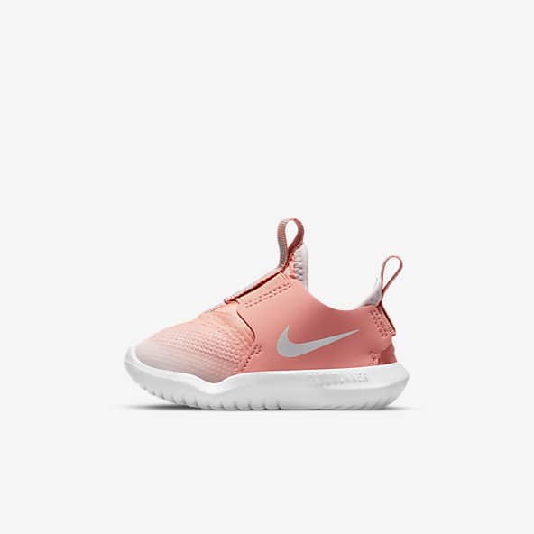 nike shoes girl pink