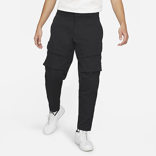 nike cargo sweatpants