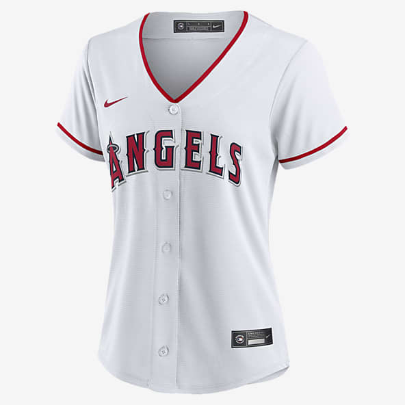 Nike Anaheim Angels MLB Fan Shop