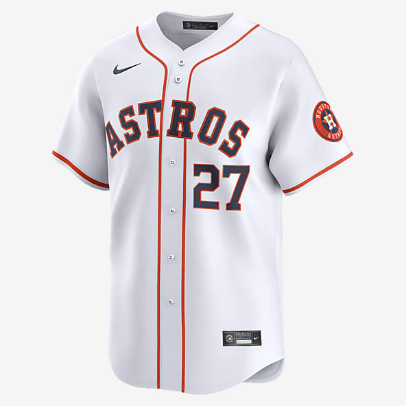 Houston Astros Sports Bra Top Under Armour Blue Orange 2XL MLB Heat Gear NEW