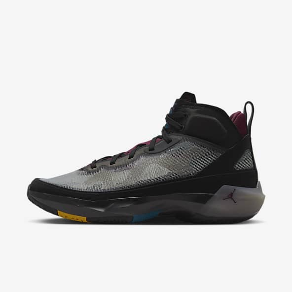 Perseo buque de vapor arena Zapatillas de baloncesto. Nike ES