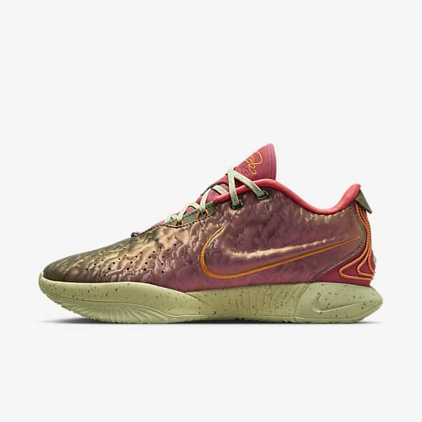 LeBron XXI 'Queen Conch' EP Basketball Shoes