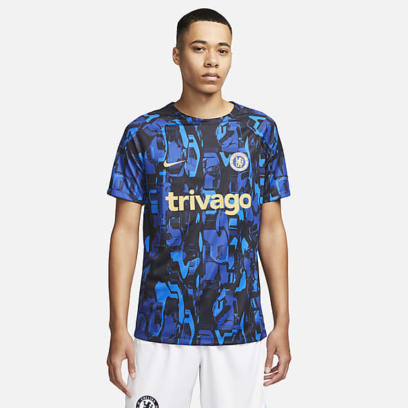 Playera del best sale chelsea 2021