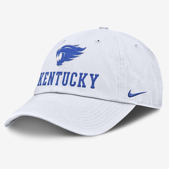 Kentucky Sideline Club Gameday Men's Nike College Adjustable Hat