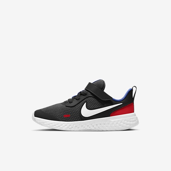 girls running shoes size 4