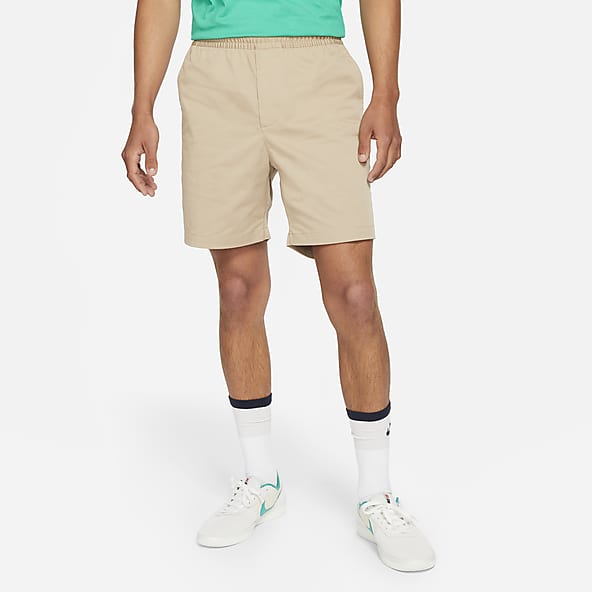 Short skate homme clearance