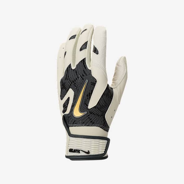Nike Alpha Elite 2.0 Nike Alpha Elite 2.0 Baseball Batting Gloves