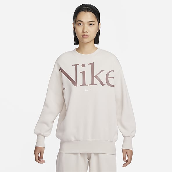 Women's Hoodies & Sweatshirts. Nike PH