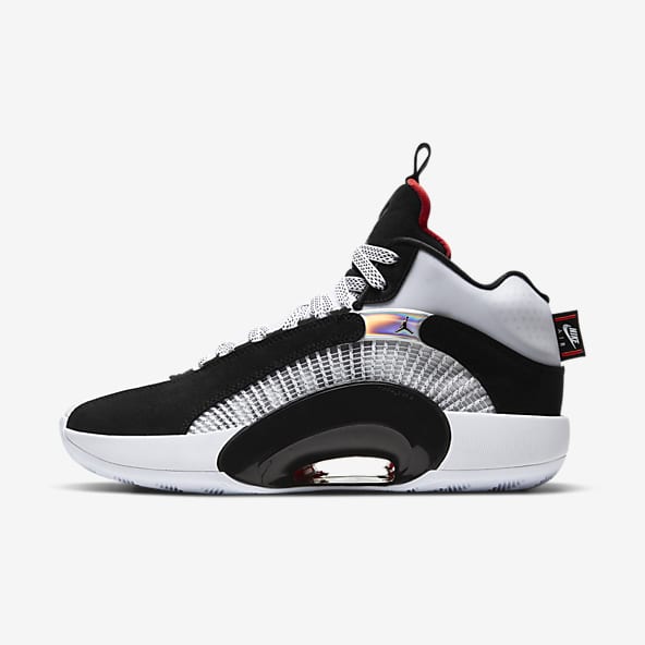nike air jordan pumps