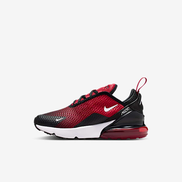 Nike Air Max 270 Younger Kids' Shoes