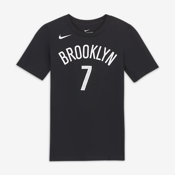 Brooklyn Nets. Nike NL